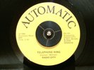 Radio City – True Love / Telephone Ring Private label Detroit POWER POP