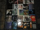 THE WHO, JAM, STONES, BOWIE MADNESS QUEEN + OVER 100 SINGLES.