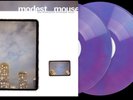 Modest Mouse - The Lonesome Crowded West Purple Vinyl 2xLP VMP NEW SEALED