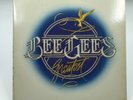 BEEGEES   GREATEST  2 LP Gatefold 1979  RSO RS-2-4200