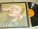 David Bowie – Hunky Dory RCA Victor LSP-4623 Glam ROCK 1971 FIRST 1st PRESSING