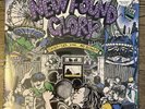 New Found Glory Forever + & Ever x Infinity & Beyond White W/ Purple/Blue Vinyl