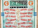 GREENSLEEVES SAMPLER vinyl 1987 Burning Spear Eek-A-Mouse Yellowman Black Uhuru