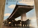 The Doobie Brothers  THE CAPTAIN AND ME * Rare Quadraphonic vinyl lp