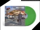 MAMMOTH WVH - WOLFGANG VAN HALEN - GREEN VINYL 2XLP - AUTOGRAPH / SIGNED INSERT