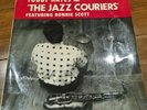 The Jazz Couriers Featuring Tubby Hayes  Ronnie Scott ‎- Tempo TAP 15