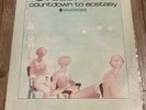 RARE Quad-Steely Dan-Countdown to Ecstasy-ABC-CQD-40010-QUADRAPHONIC