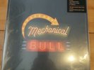 Kings Of Leon Mechanical Bull 2LP Vinyl Record
