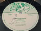 THE COOL NOTES I WANNA DANCE 1984 UK 12