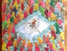 Dance Gavin Dance - Happiness Vinyl LP 180g New Sealed