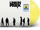 Linkin Park Minutes To Midnight Walmart Exclusive Rare Yellow Vinyl LP