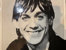 IGGY POP LUST FOR LIFE LP PL-2488 RCA 1977 Stereo German Pressing