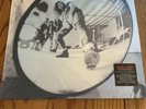 Pearl Jam Rearviewmirror Vinyl Sealed Original Pressing