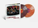 NIRVANA: Live MTV Unplugged Limited Ed 25th Anniversary Colored Vinyl 2LP NEW