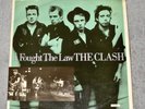 Clash - I Fought The Law - Original 1988 US 12 Inch Vintage Vinyl - Still Sealed