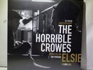The Horrible Crowes Elsie LIMITED YELLOW Vinyl 250 Brian Fallon Gaslight Anthem