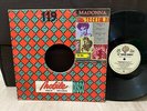 Madonna 33 rpm Philippines 12