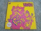 Frantic - Conception 1970 USA LP LIZARD 1st DJ/PROMO PSYCH