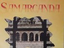 ROBERTO VECCHIONI SAMARCANDA LP 1977 COPERTINA APRIBILE \ GATEFOLD
