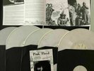 PINK FLOYD THE MAN AND THE JOURNEY LEGENDARY LONDON 1969 PERFORMANCES 5LP BOX