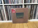 khruangbin - Con todo el Mundo , rare Off white/2000 vinyl LP