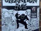 NEW SEALED Operation Ivy - Energy LP Neon Violet Colored Vinyl LIMITED 120/1000