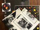 Paul McCartney Wings Venus And Mars Vinyl Record USA 1975 Orig Shrink Hype