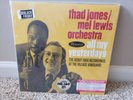 Thad Jones/Mel Lewis Orchestra- All My Yesterdays Resonance RSD 2019 3 LP NM