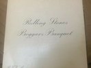 Rolling Stones - Beggars Banquet LP 1968 London Records Stereo Gatefold VG +