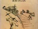 BOB DYLAN Slow Train Coming Columbia FC 36120 wlp w/photo FOLK ROCK 1979 33RPM