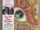 13th Floor Elevators The Psychedelic Sounds Green Red Mono Vinyl New Sealed