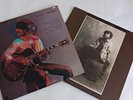 David T. Walker -Press On -David T. Walker Self Titled Rare 2 LP Vinyl Set Ode