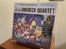 Dave Brubeck Quartet - Time Out Analogue Productions 45rpm Vinyl 2LP Sealed NEW