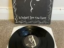 ANTISECT IN DARKNESS THERE IS NO CHOICE CRASS/ANARCHO ORIGINAL PRESSING “MINT”