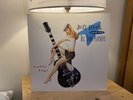 Jeff Beck & The Big Town Playboys - Crazy Legs 1993 Vinyl LP