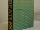BEATLES COLLECTION/1st FRENCH PRESS GREEN BOX 13XLP RARE