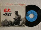 OK JAZZ/EDO/FRANCO/CONGO RUMBA LATIN EP 60's