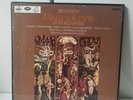 SAN 165-6 Beethoven Missa Solemnis / Klemperer White Angel 2 LP box/ nm