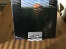 The Mars Volta De Loused In The Comatorium VMP Essentials Gold Black Vinyl 2LP