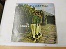The Cables – What Kind Of World - Vinyl LP
