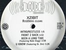 XZIBIT 