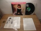 CLAIR MARLO LET IT GO Lp IN MINT rare SHEFFIELD Audiophile