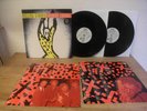 Rolling Stones – Voodoo Lounge Rare UK DLP 1994 PLAYS MINT-