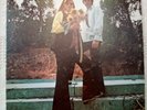 CARPENTERS OFFERING LP RARE ORIGINAL WITHDRAWN COVER A&M LABEL SP 4205