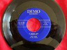 Mike Fern, Demo 4, A Bomb Bop & Brake Jake, Fantastic wild rocker    VG+