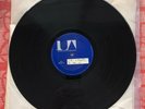 GROUNDHOGS *Black Diamond* Test Pressing TP 1976 Rock LP Vinyl Record