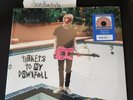*SHIP NOW* New Machine Gun Kelly Tickets To My Downfall PINK LP LITHO Vinyl MGK