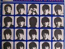 Beatles ‎A Hard Day's Night 12