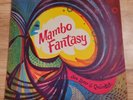 Joe Loco and Quintet Mambo Fantasy Tico LP 1012 Latin Jazz W/ Tico Bag Very RARE
