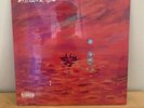 Dave We’re All Alone In This Together WAAITT Limited Edition Red Vinyl Santan